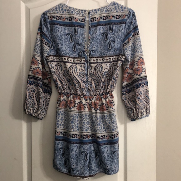 Romper - Picture 2 of 7